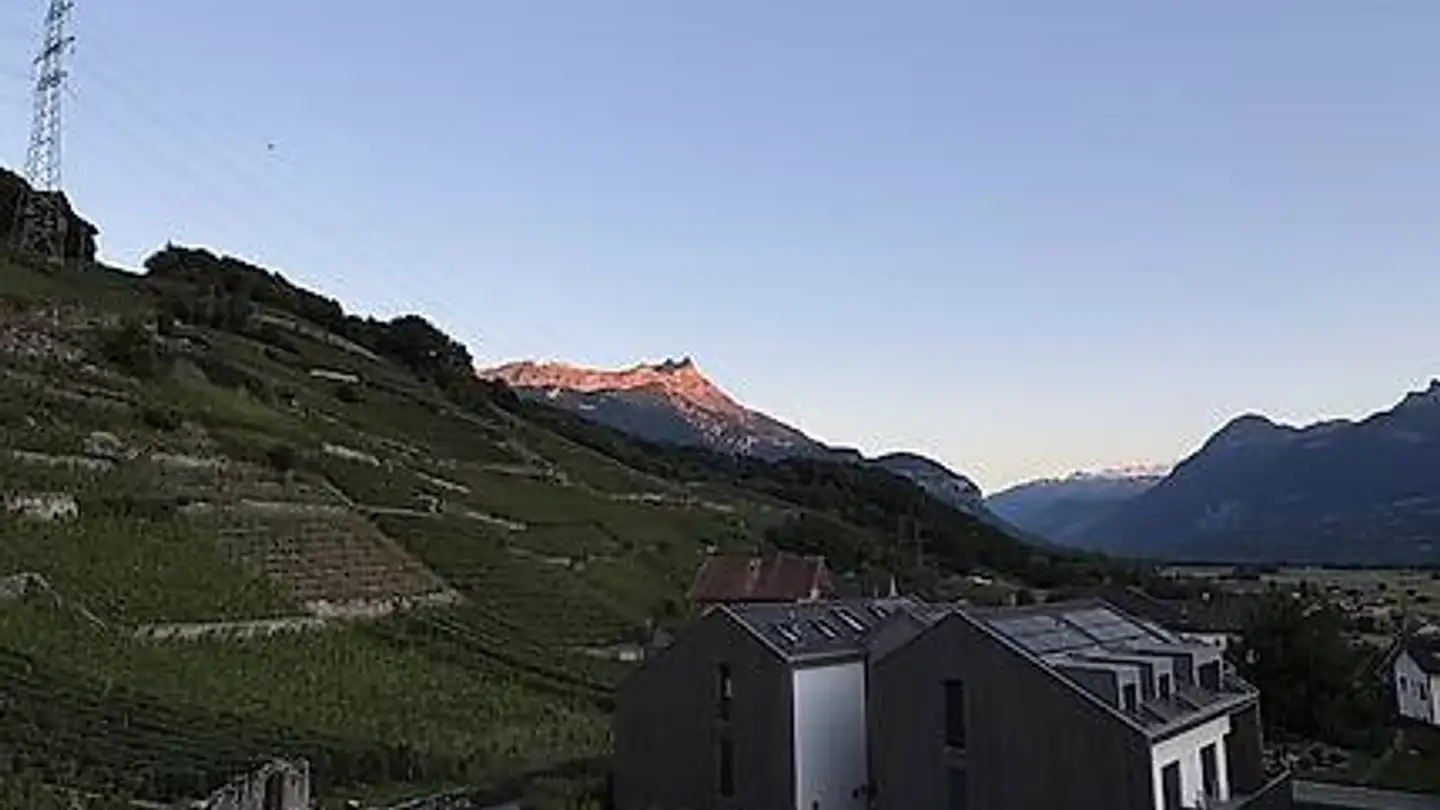 Studio for rent - Rue De La Tour, 1867 Ollon VD