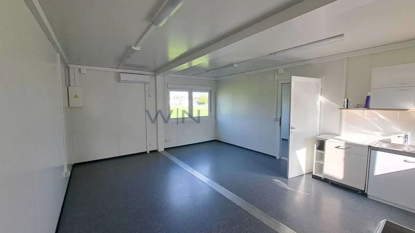 Apartment for sale - 8855 Wangen SZ