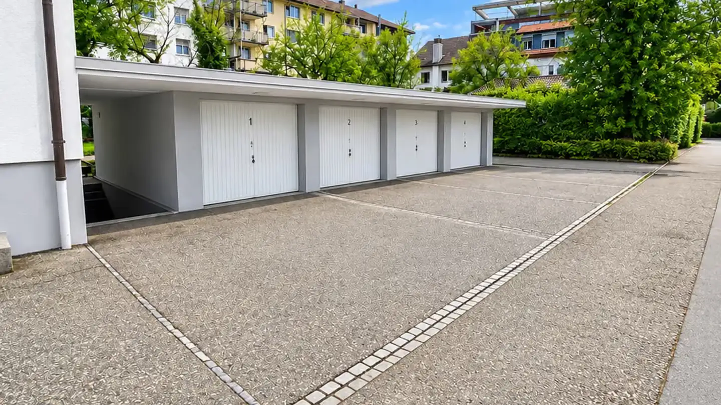 Residential building for sale - Hagmattstrasse 31, 4632 Trimbach - Photo 2
