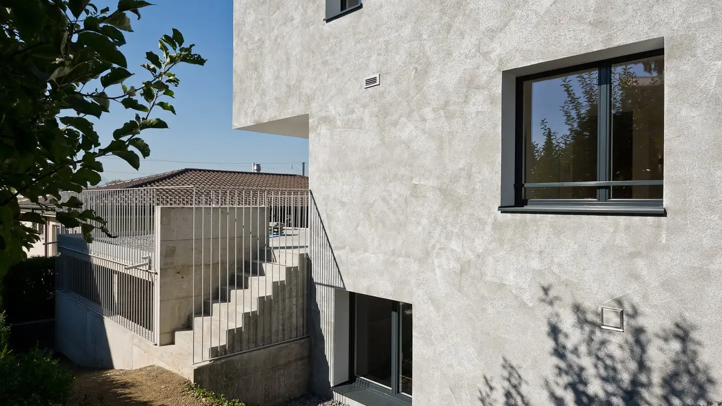 Attico in affitto - Rathausstrasse 3, 6280 Hochdorf - Photo 3