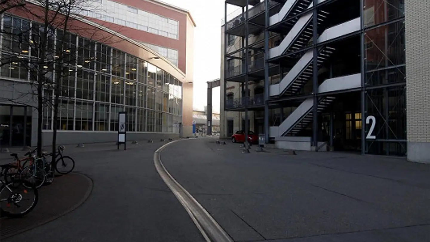 Apartment for rent - Katharina-Sulzer-Platz 10, 8400 Winterthur - Photo 3