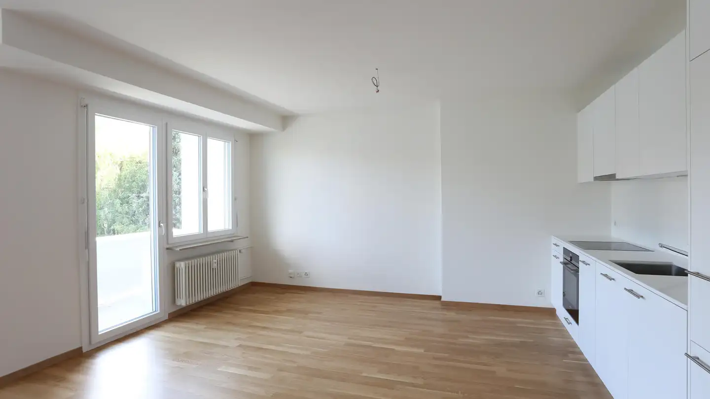 Wohnung mieten - Frobenstrasse 21, 4053 Basel - Foto 4