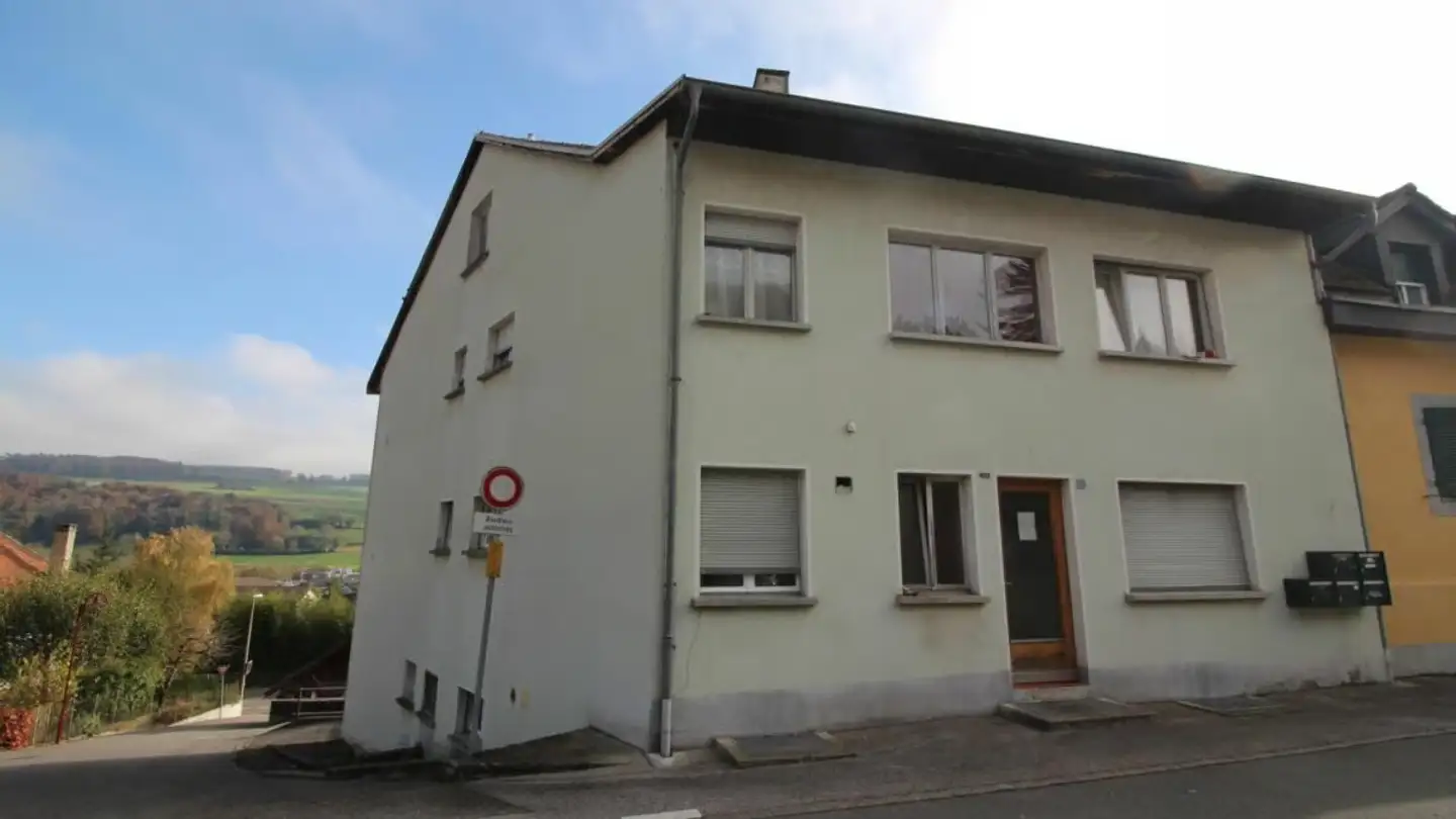 Mixed-use building for sale - Rue De La Boutaz 8, 1522 Lucens