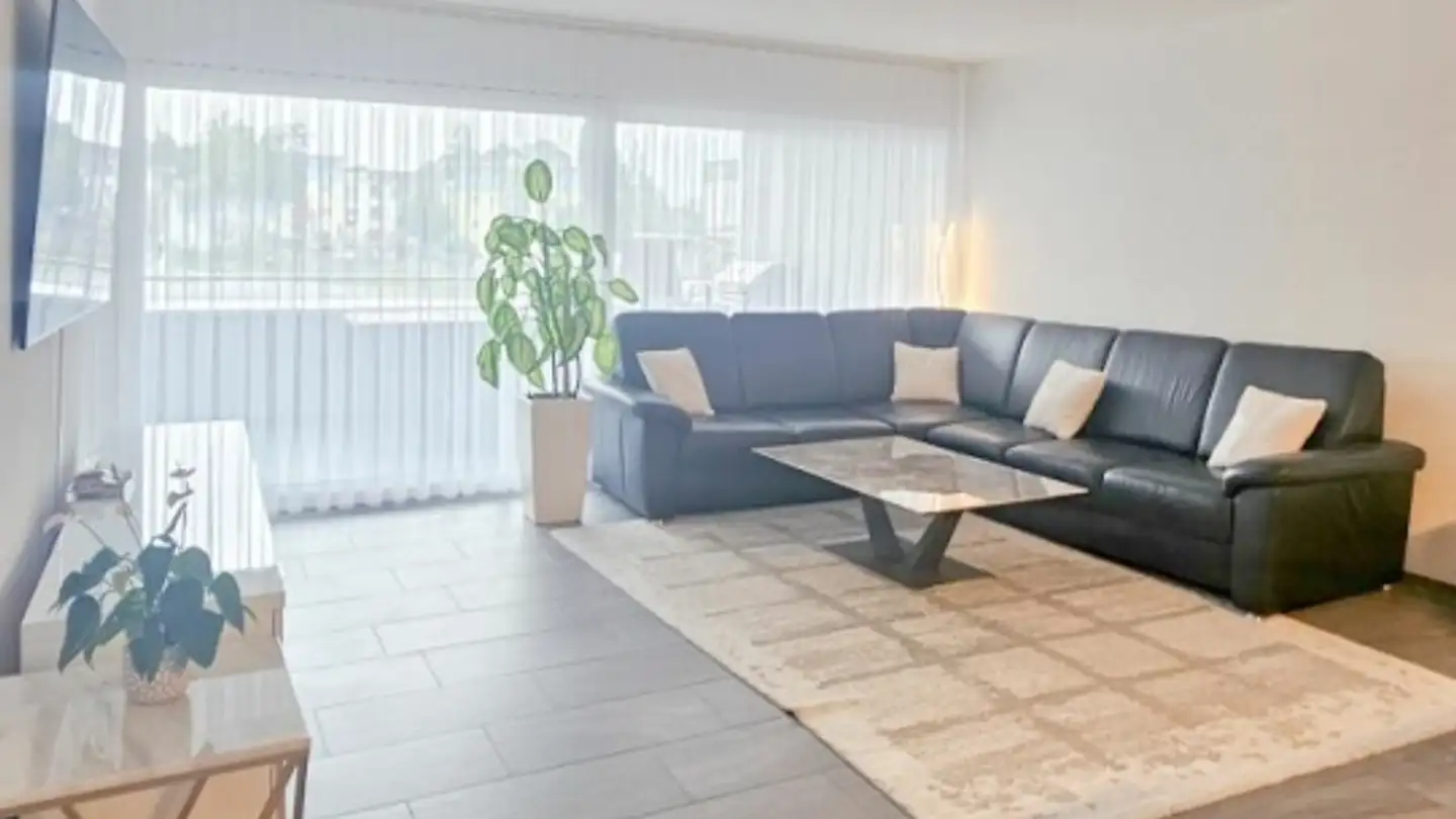 Appartamento in affitto - Wächterweg 6, 5707 Seengen
