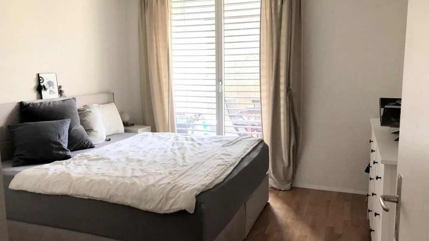 Appartement à louer - Murtenstrasse 143, 3008 Bern - Photo 4
