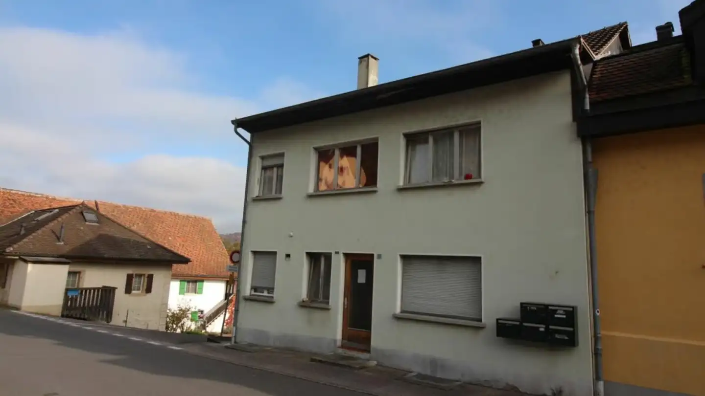 Mixed-use building for sale - Rue De La Boutaz 8, 1522 Lucens - Photo 2