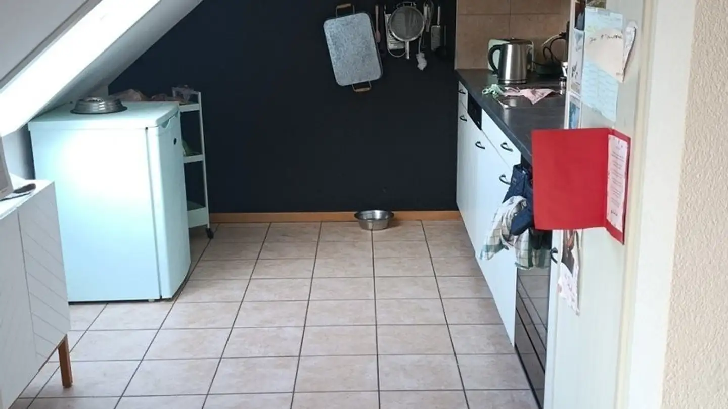 Appartamento in affitto - 2024 St-Aubin-Sauges - Foto 3