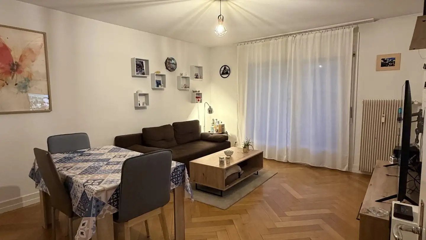 Wohnung mieten - 3097 Liebefeld