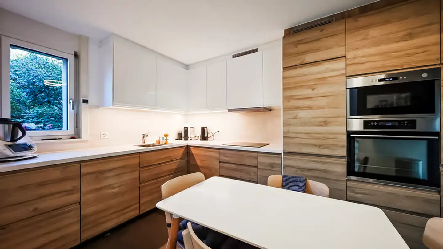 Maison individuelle à louer - Chemin De Villars 1b, 1092 Belmont-sur-Lausanne - Photo 4