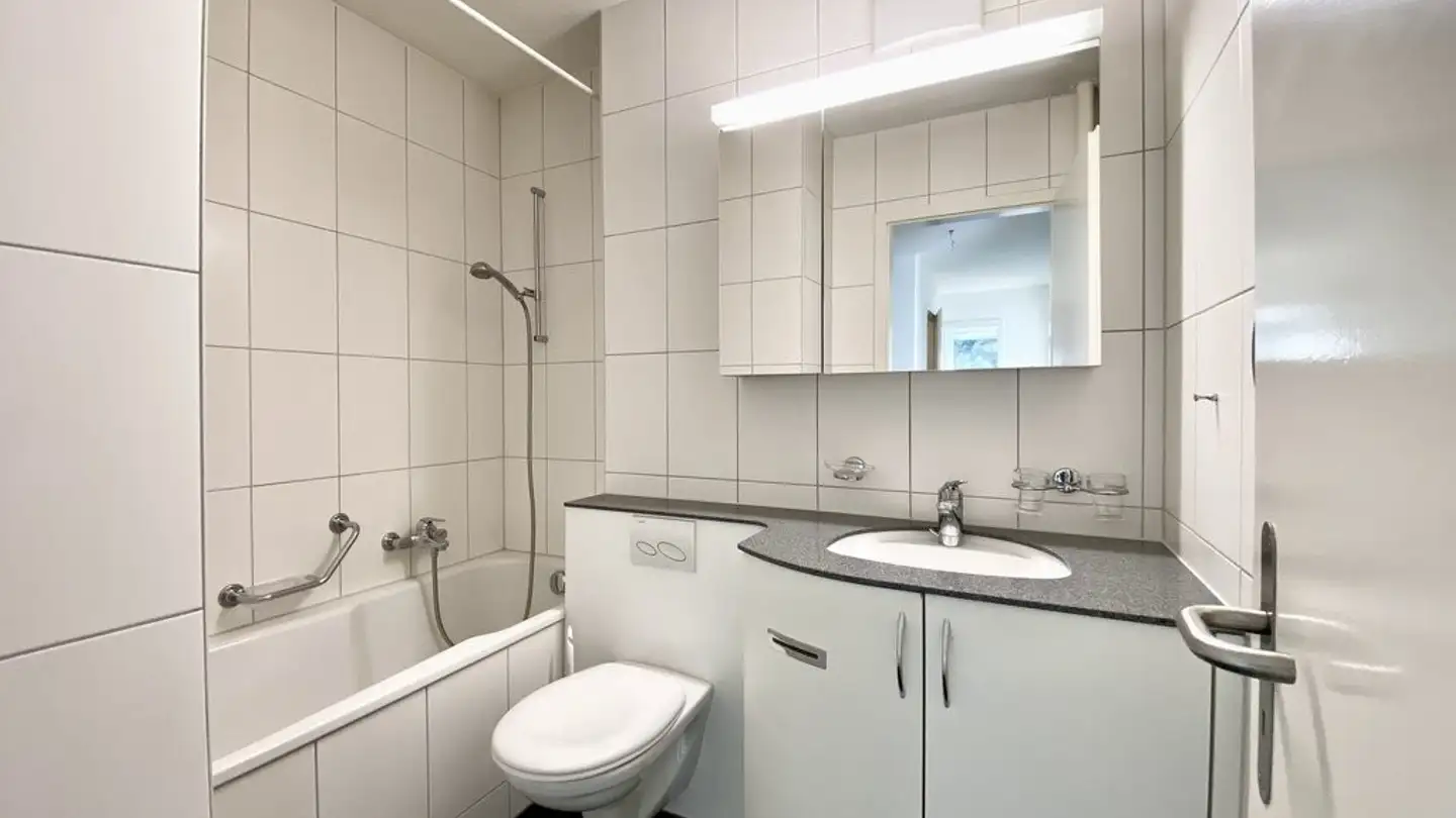 Apartment for rent - Blauenstrasse 1, 4127 Birsfelden - Photo 2
