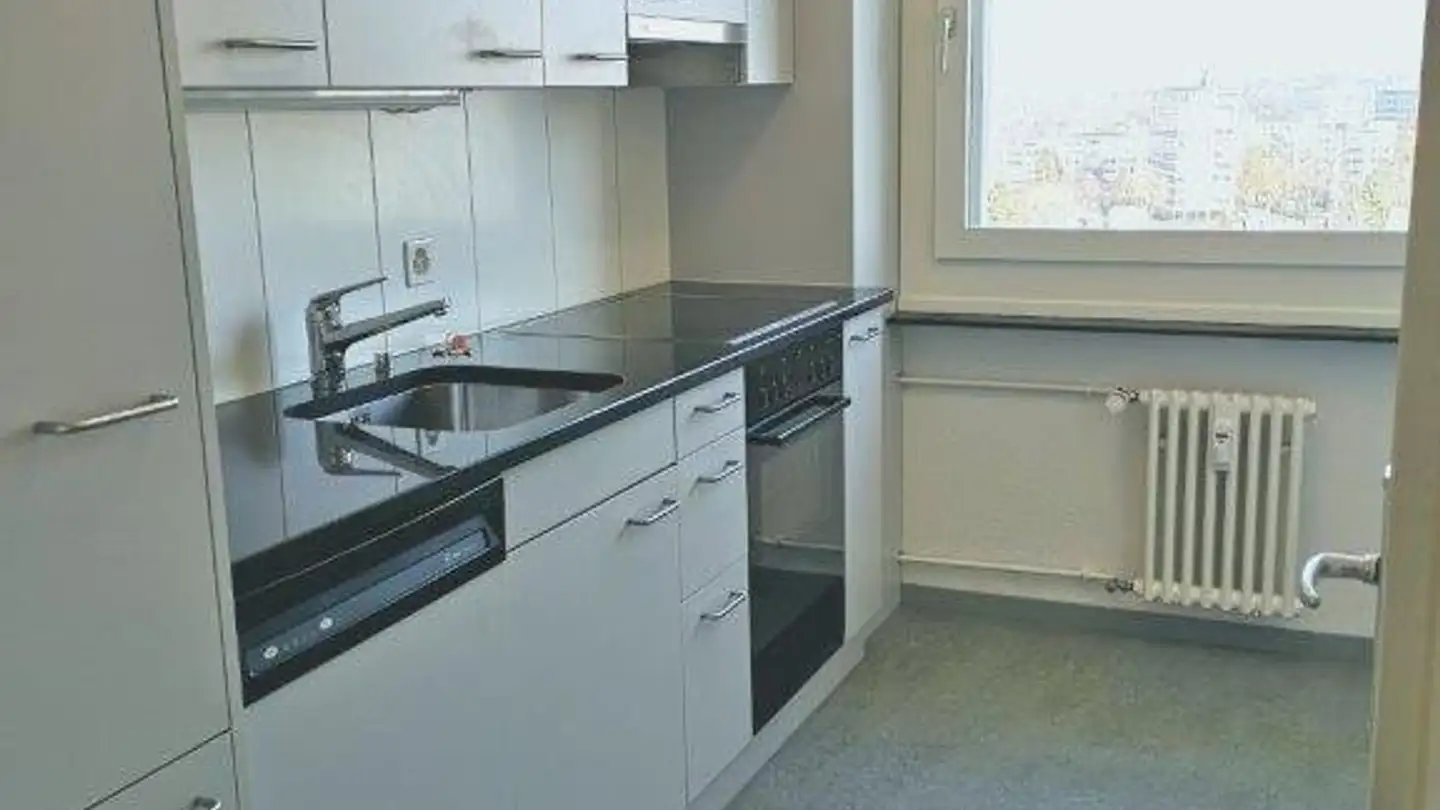 Apartment for rent - Blauenstrasse 1, 4127 Birsfelden - Photo 3