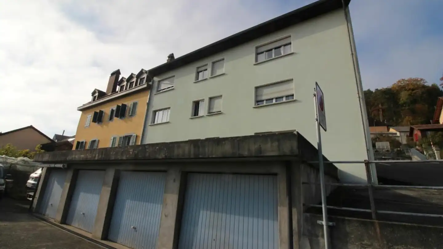 Mixed-use building for sale - Rue De La Boutaz 8, 1522 Lucens - Photo 3