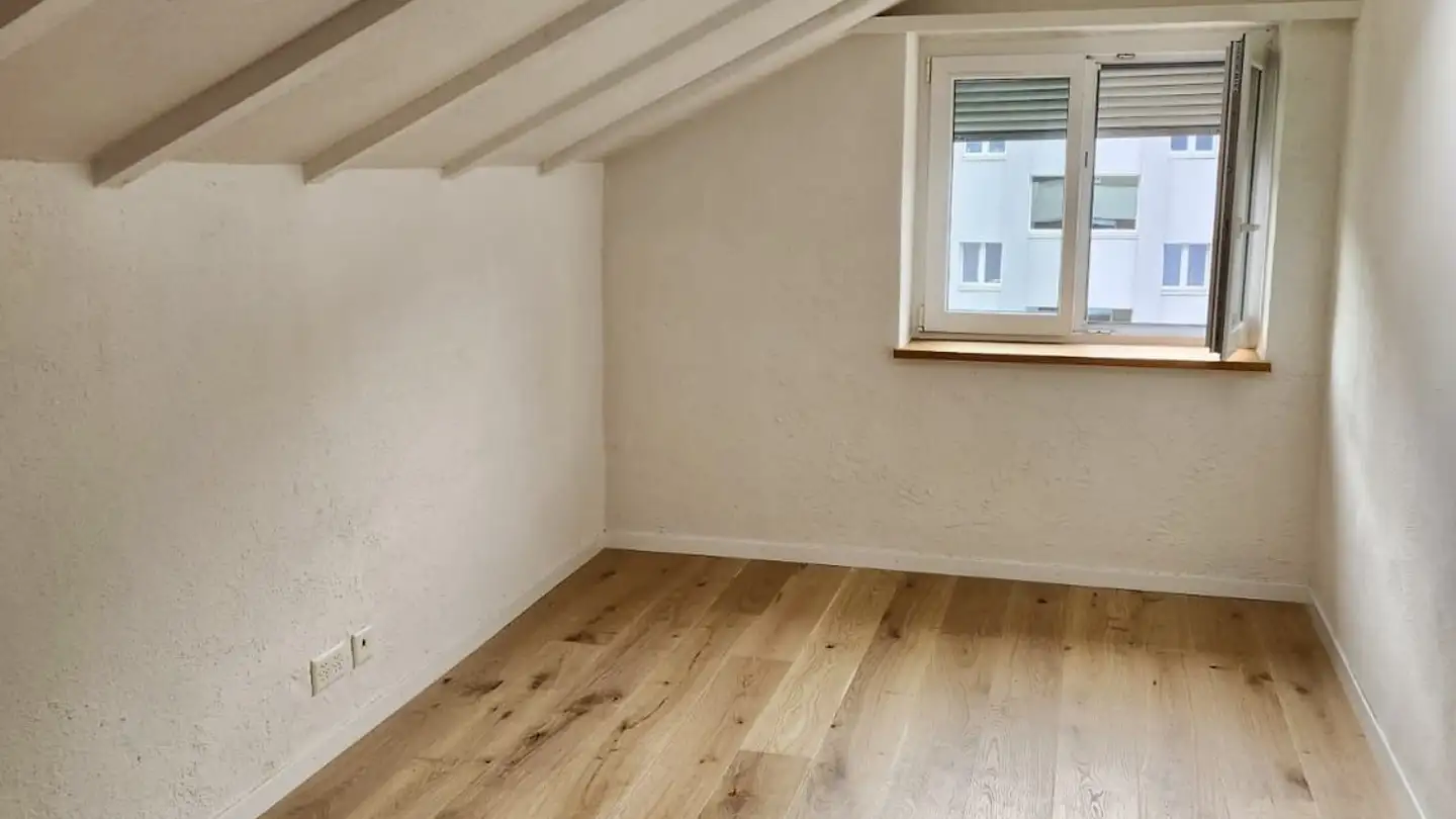 Appartement à louer - 7013 Domat/Ems