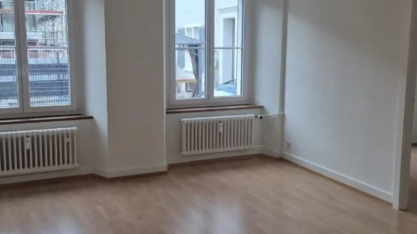 Appartamento in affitto - Allmendstrasse 20, 4460 Gelterkinden