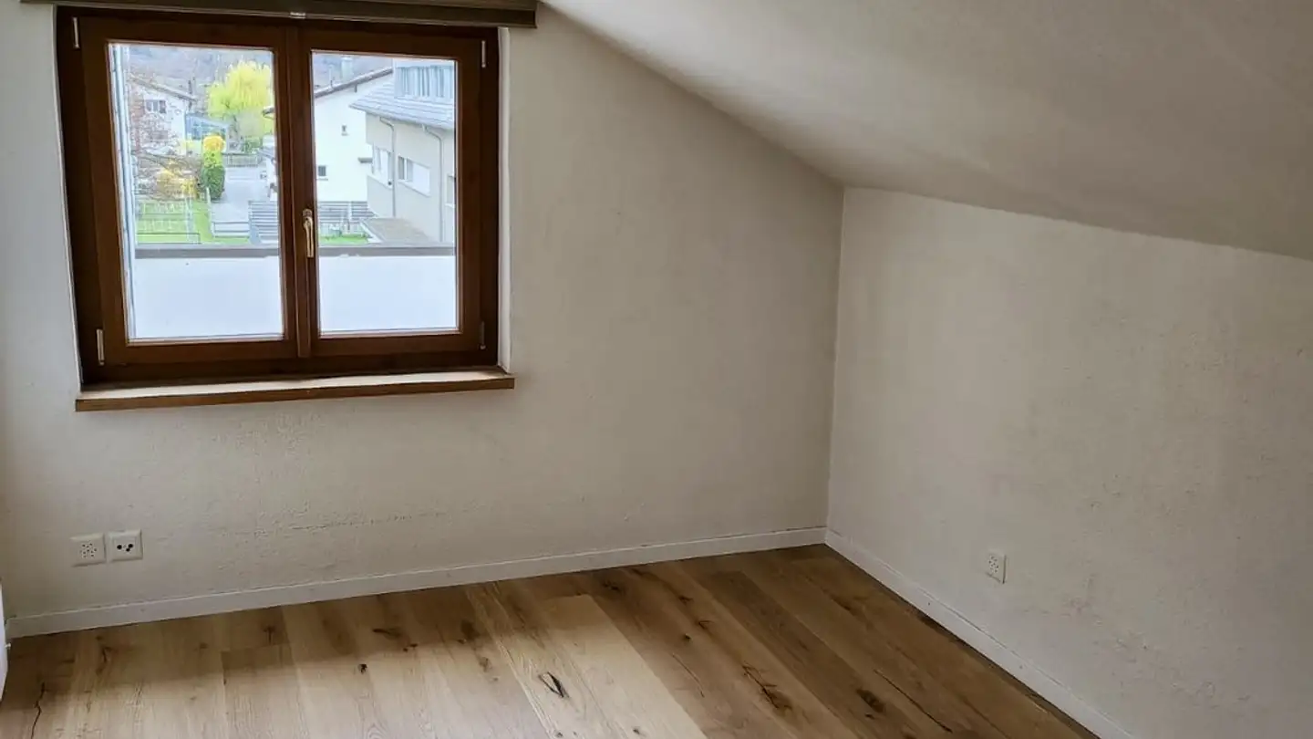 Appartement à louer - 7013 Domat/Ems - Photo 2