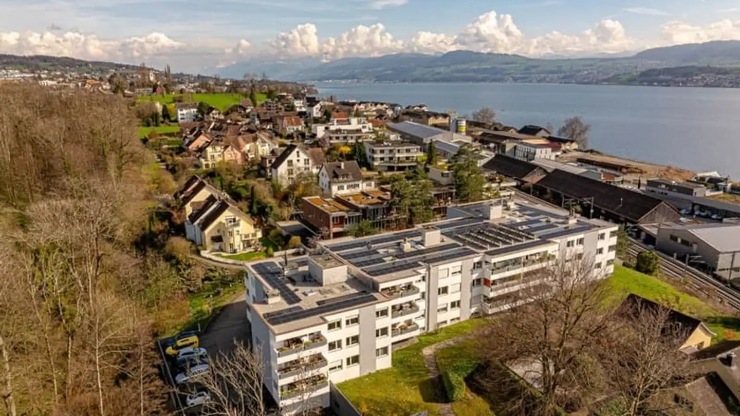 Wohnung mieten - 8706 Meilen - Foto 2