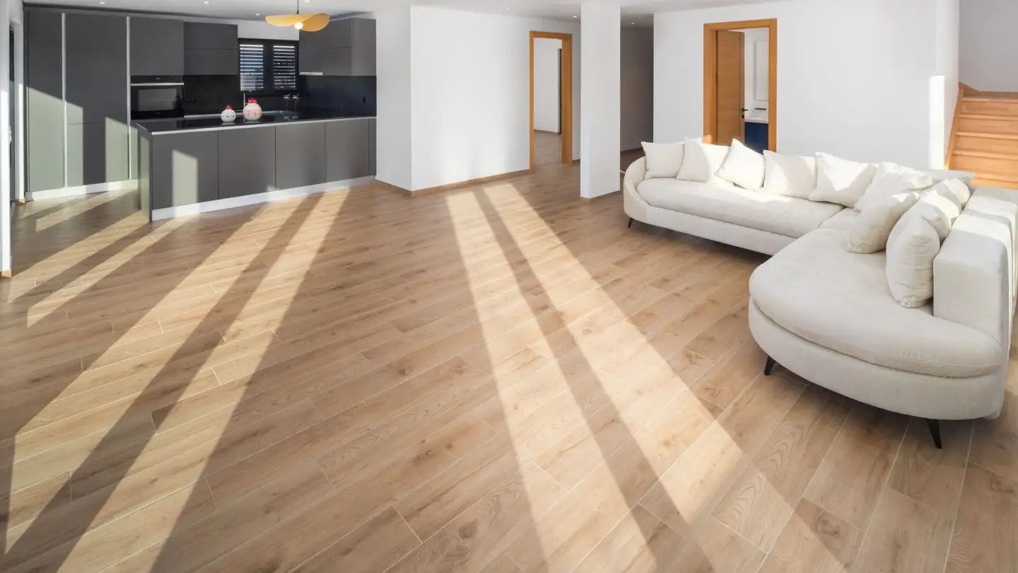 Chalet in vendita - Route Du Lac, 1978 Lens - Foto 2