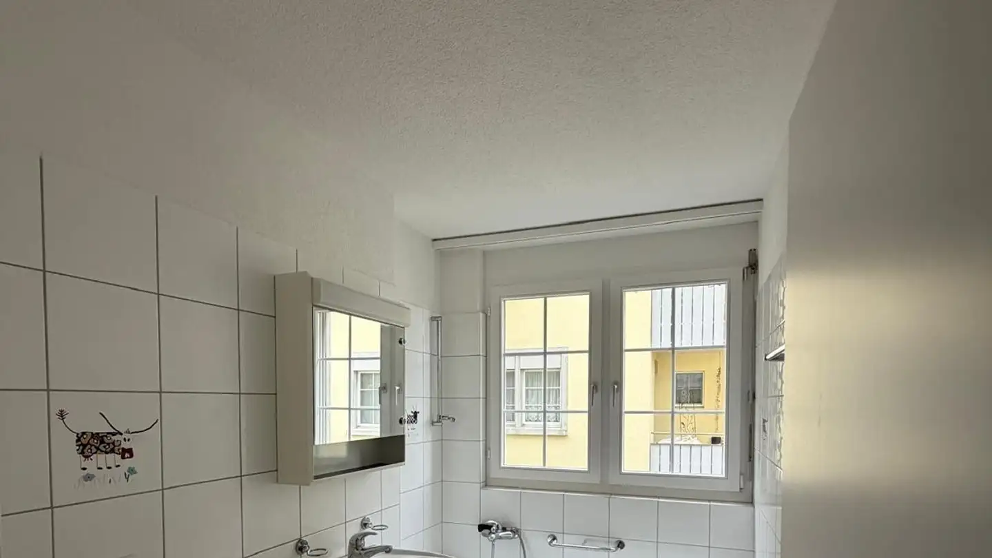 Appartamento in affitto - Schlossmattstrasse 28, 8934 Knonau - Foto 2