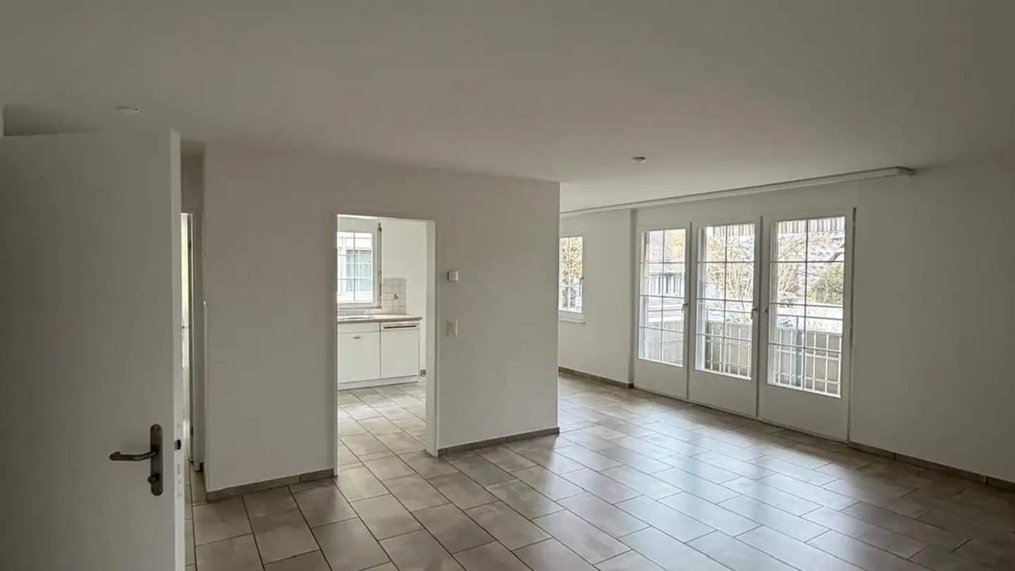 Appartamento in affitto - Schlossmattstrasse 28, 8934 Knonau - Foto 3
