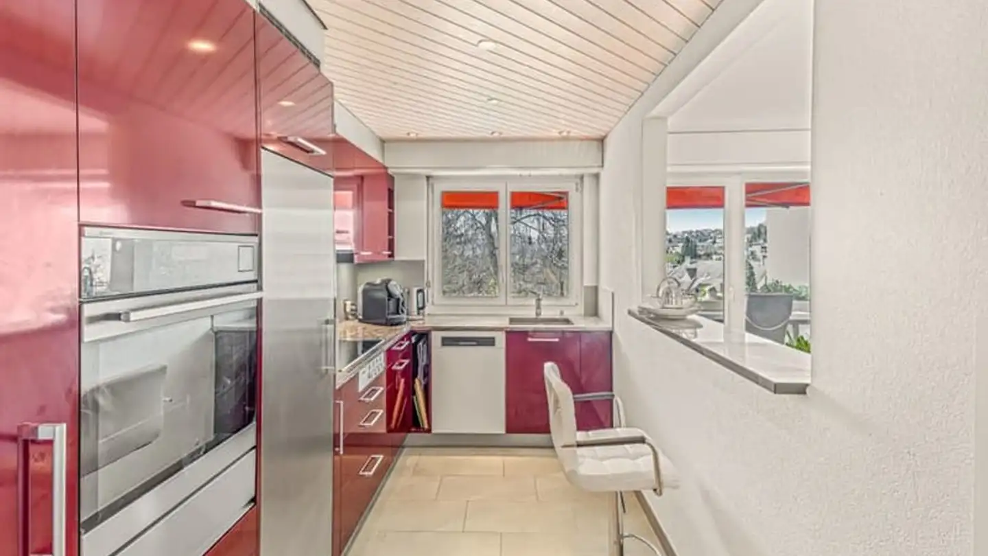 Wohnung mieten - 8706 Meilen - Foto 3