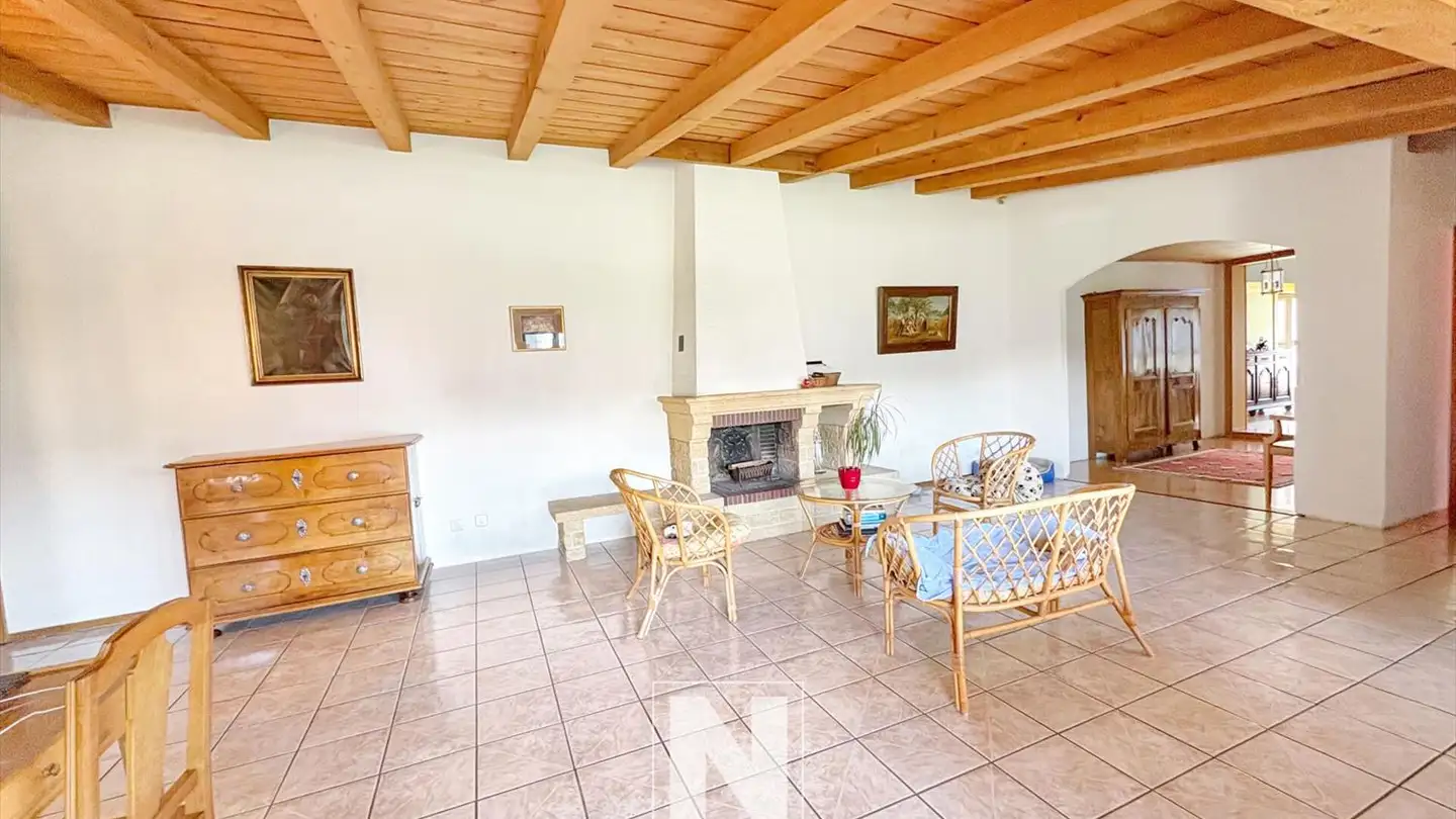 Immeuble mixte à vendre - 1580 Avenches - Photo 3