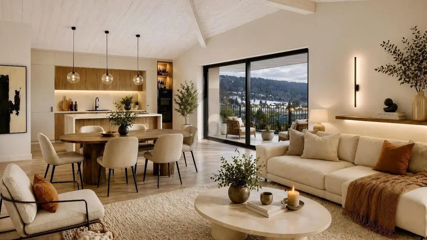 Wohnung kaufen - 1337 Vallorbe - Foto 2