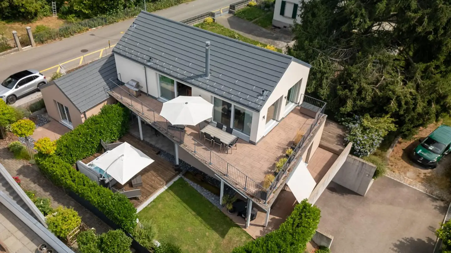 Casa singola in vendita - 8572 Andhausen