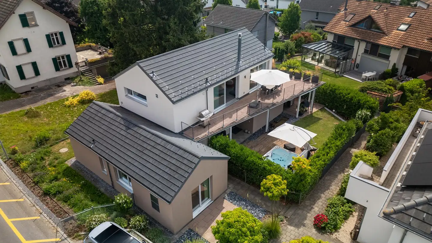 Casa singola in vendita - 8572 Berg TG - Photo 3