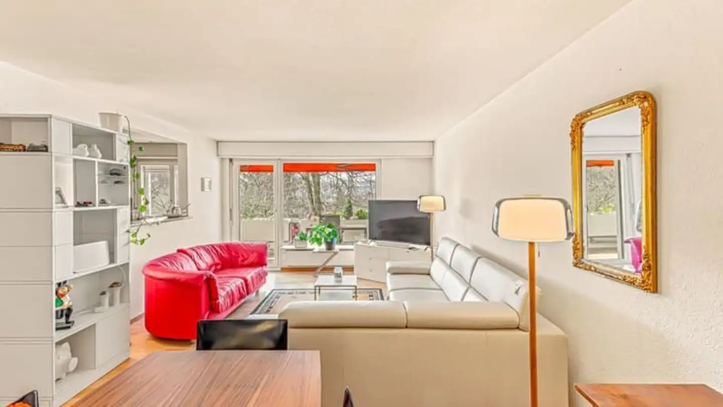 Wohnung mieten - 8706 Meilen