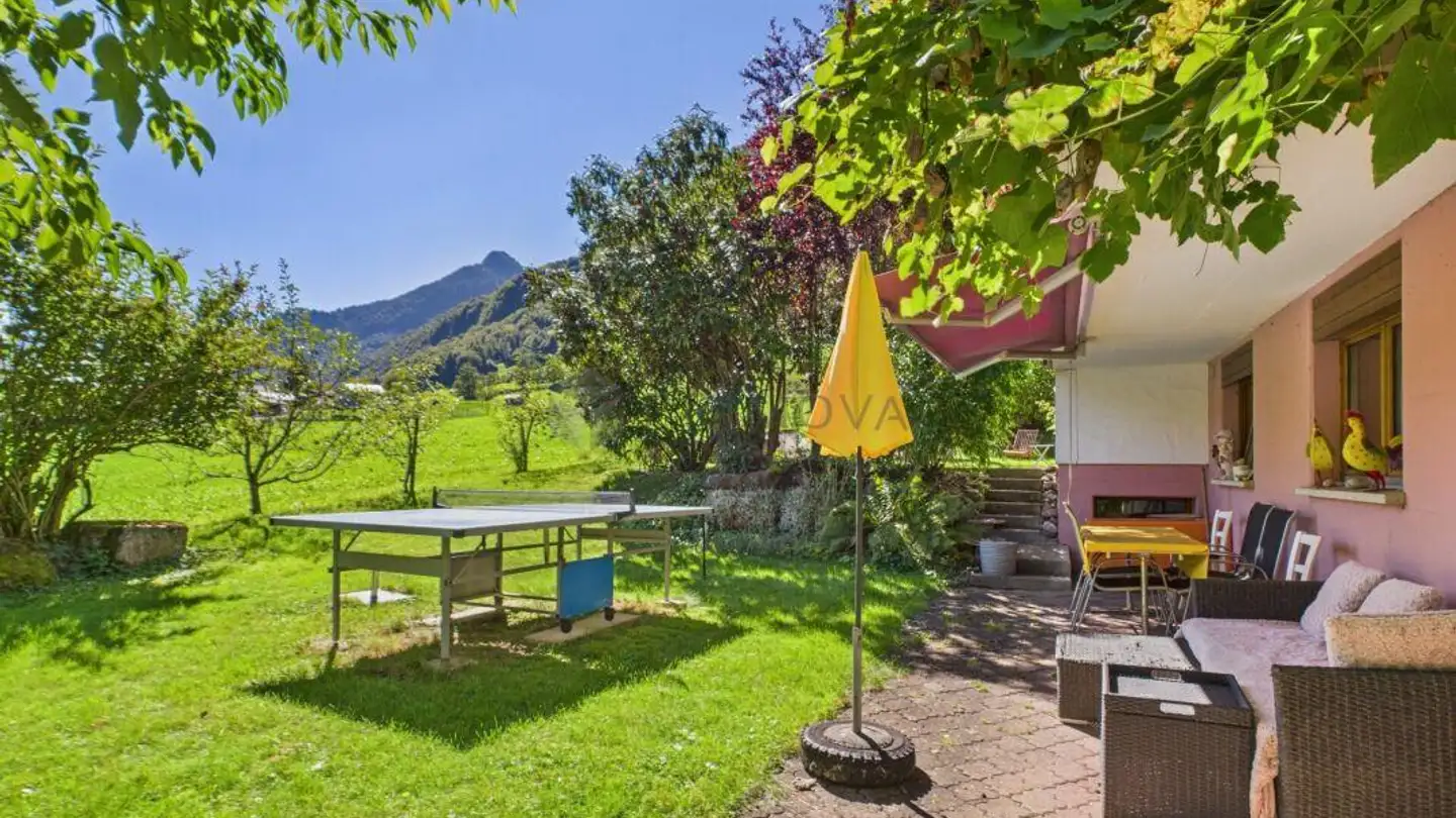 Einfamilienhaus kaufen - 8772 Nidfurn - Foto 4