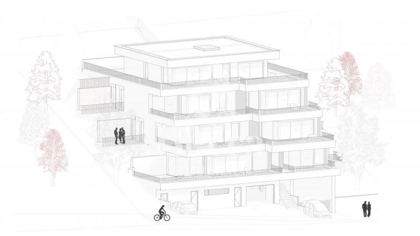 Appartamento in vendita - 3960 Corin-de-la-Crête - Foto 2