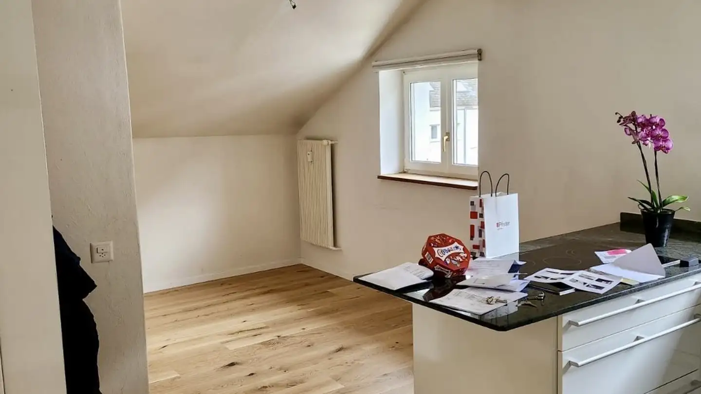 Appartement à louer - 7013 Domat/Ems - Photo 4