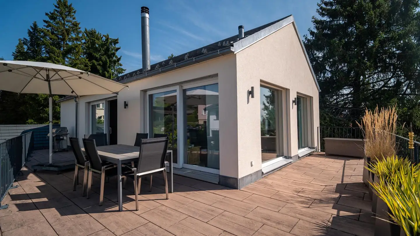 Casa singola in vendita - 8572 Berg TG - Photo 4