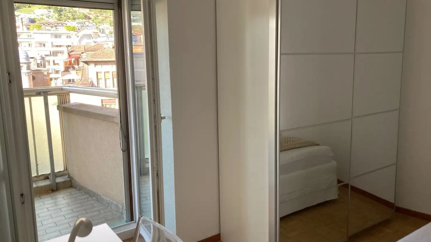 Appartement à louer - Avenue du Casino 33, 1820 Montreux - Photo 4