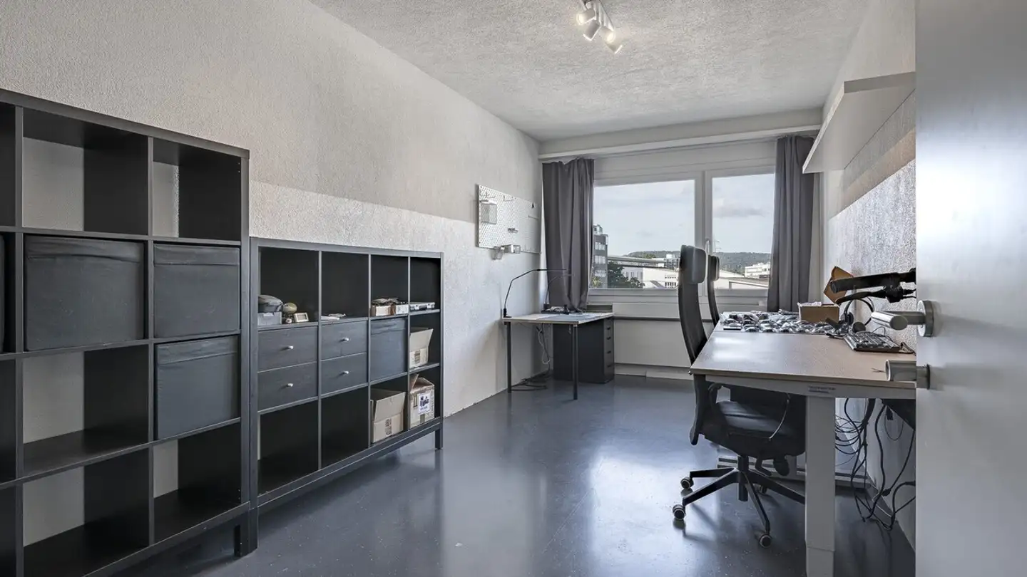 Gewerbe mieten - Riedwiesenstrasse 23, 8305 Dietlikon - Foto 4