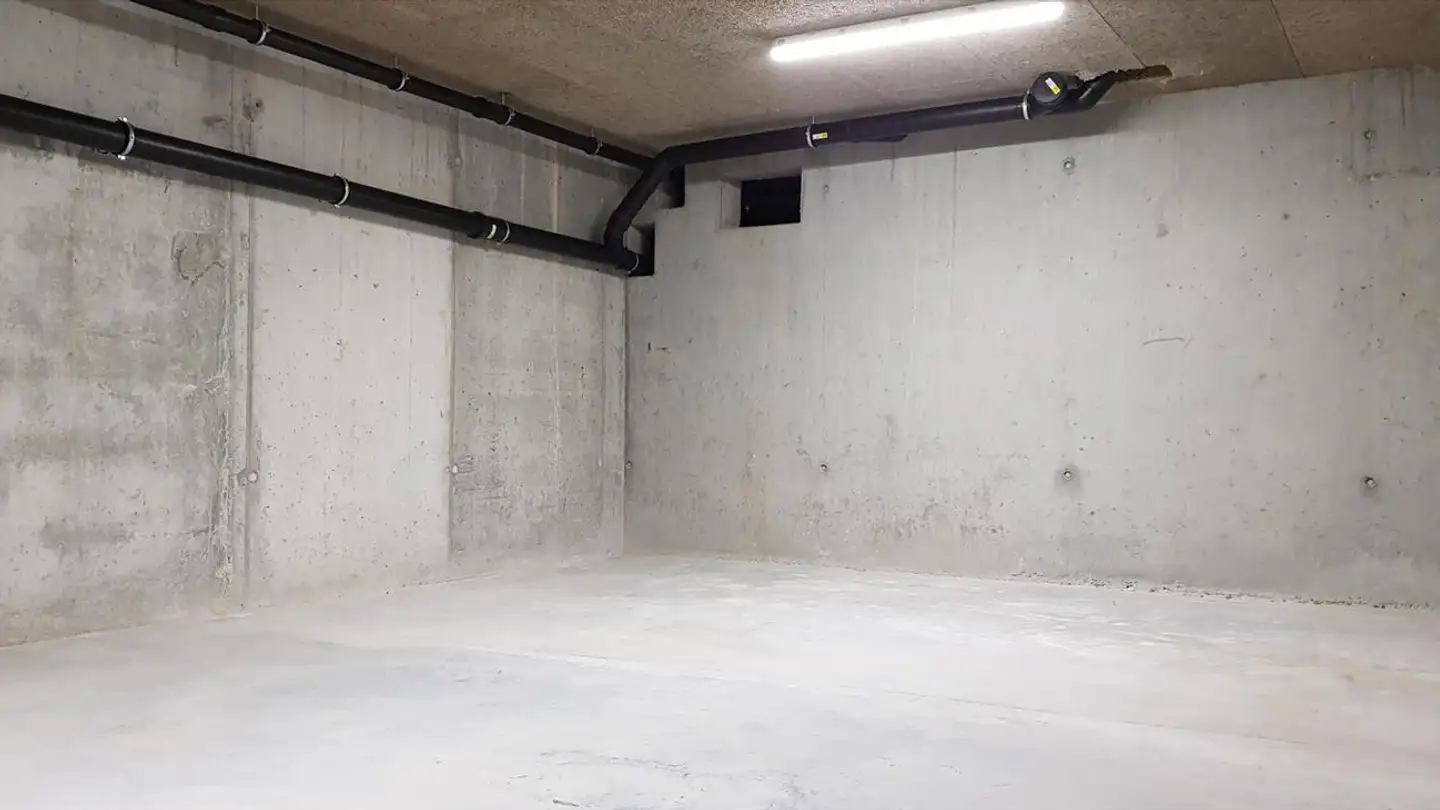 Office space for rent - Rue De L'autoroute 76, 1907 Saxon