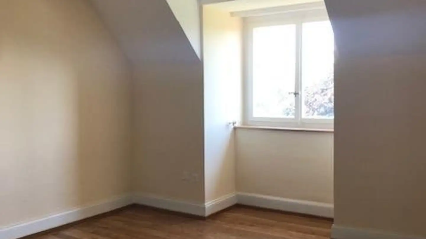 Wohnung mieten - Avenue Jean-Gambach 16, 1700 Fribourg