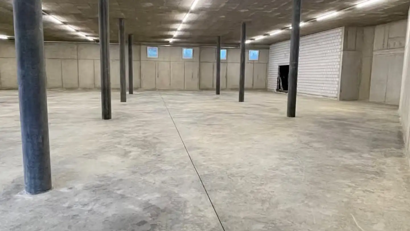 Storage space for rent - Bundkofen 482, 3054 Schüpfen - Photo 2