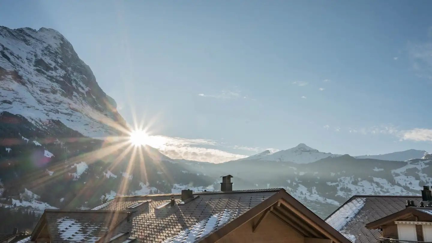 Appartamento in vendita - Grossenhausweg, 3818 Grindelwald - Photo 3