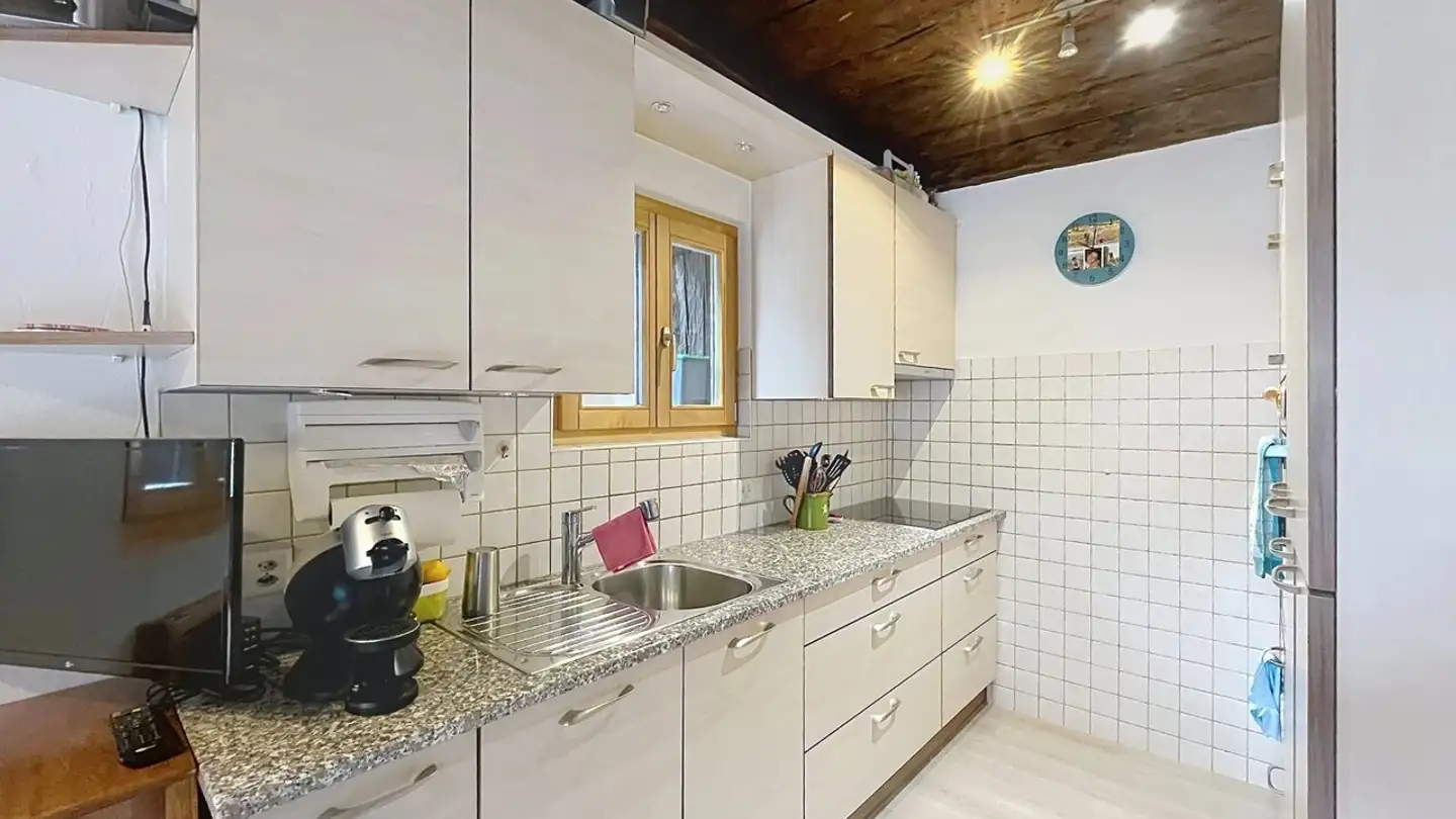Maison individuelle à vendre - 3961 Ayer - Photo 3