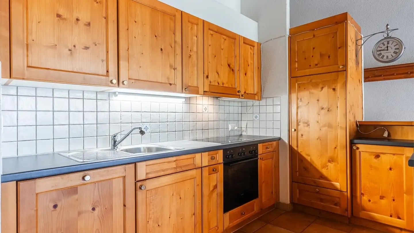 Wohnung kaufen - Chemin De La Vièze 3, 1873 Val-d'Illiez - Foto 4