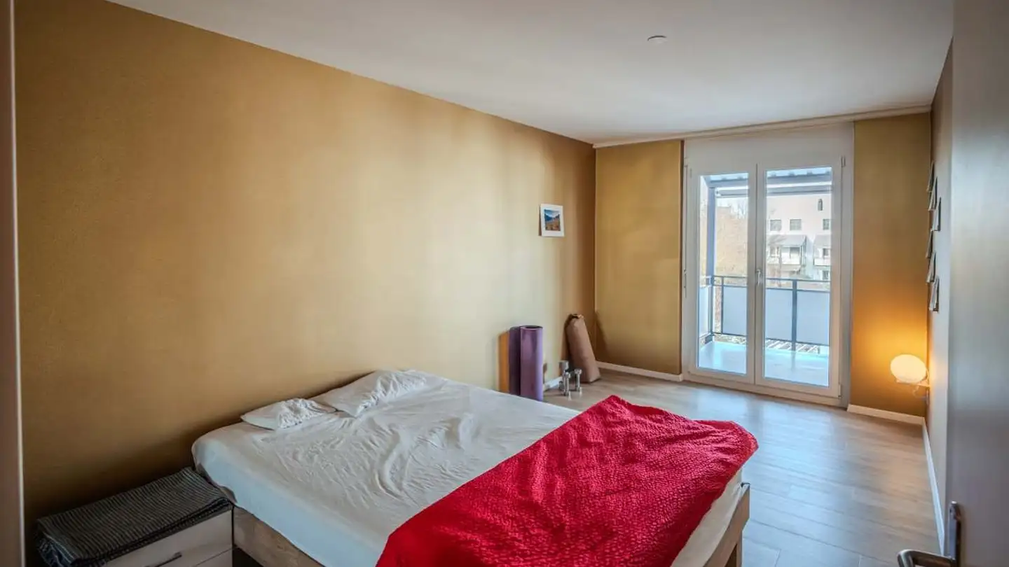 Appartamento in affitto - Mülibachweg 9, 5443 Niederrohrdorf