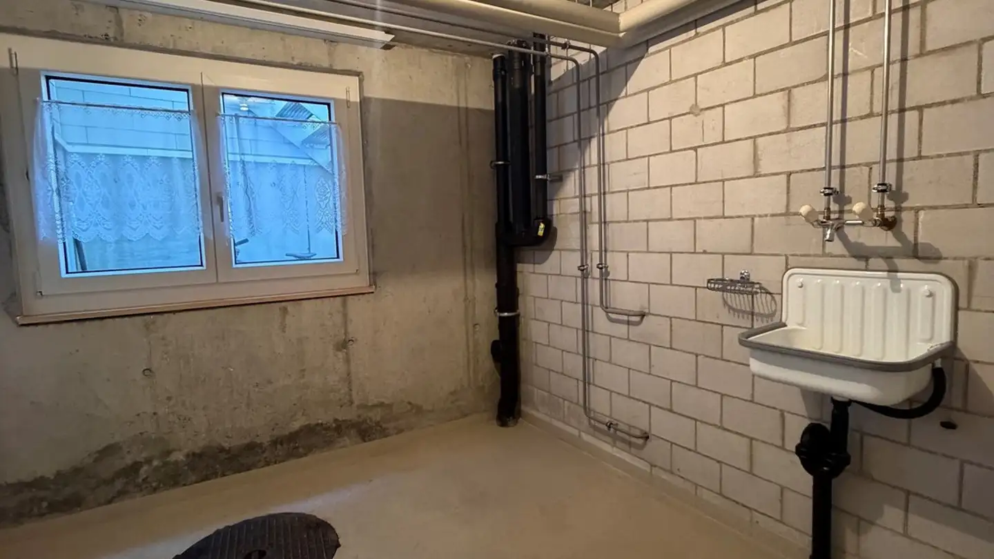 Appartamento in affitto - Heglerstrasse 1, 6285 Hitzkirch