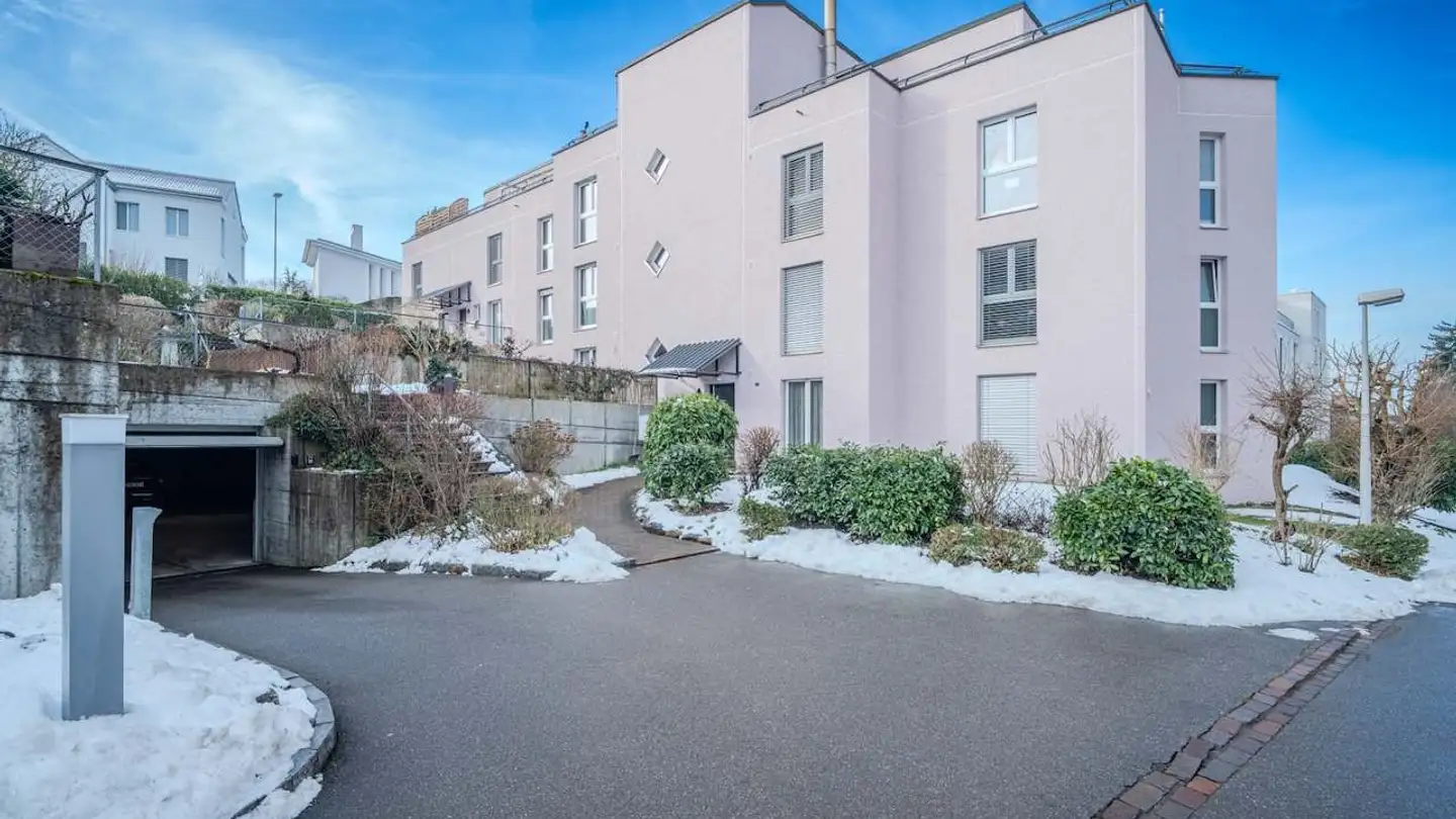 Appartamento in affitto - Mülibachweg 9, 5443 Niederrohrdorf - Foto 2