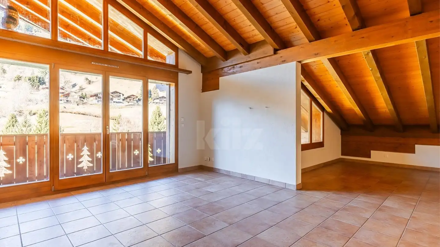 Wohnung kaufen - Chemin De La Vièze 3, 1873 Val-d'Illiez - Foto 2