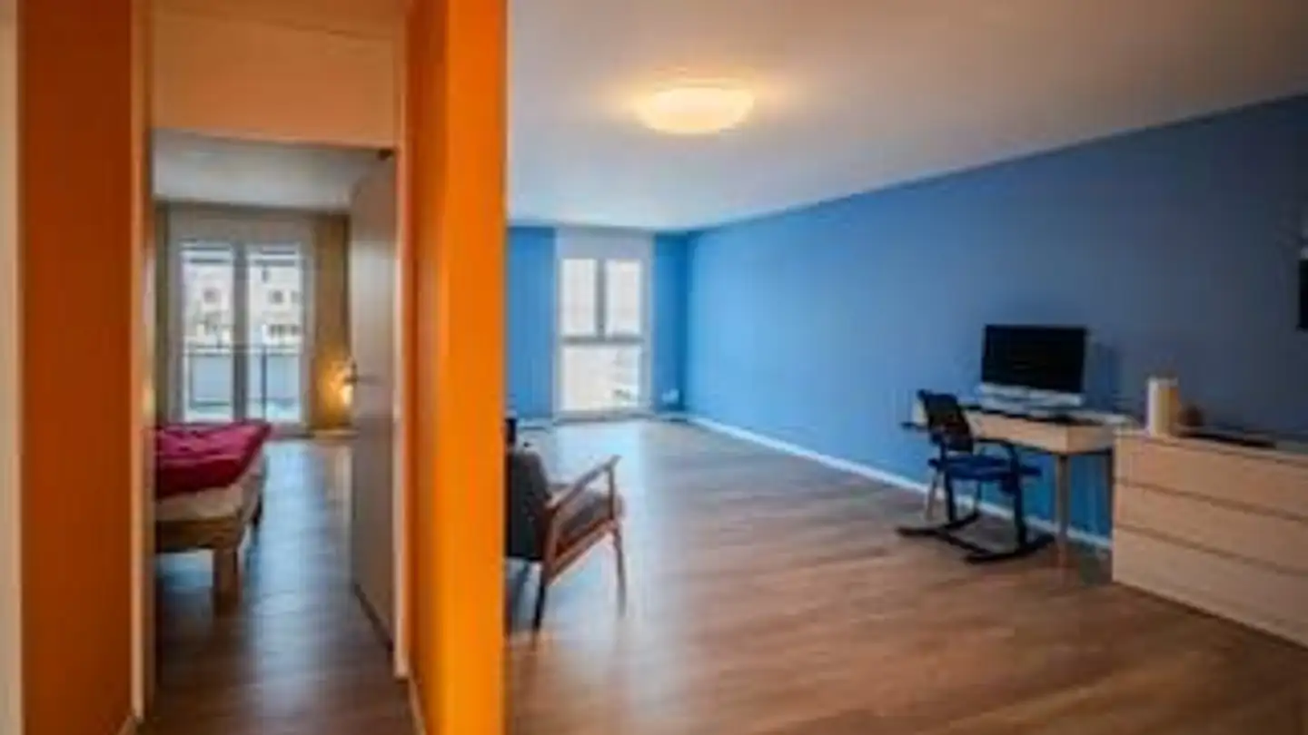 Appartamento in affitto - Mülibachweg 9, 5443 Niederrohrdorf - Foto 3