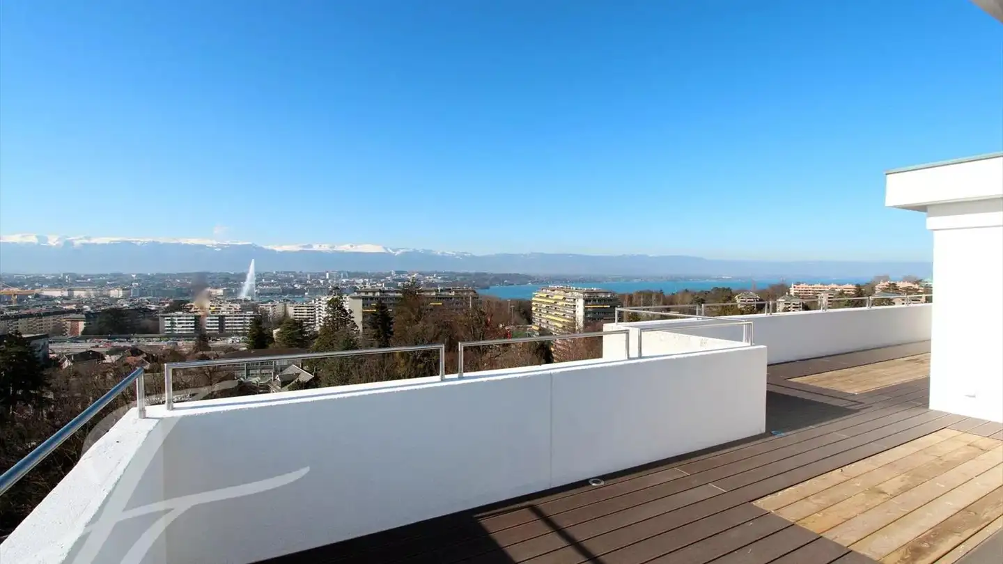 Apartment for sale - 1207 Genève