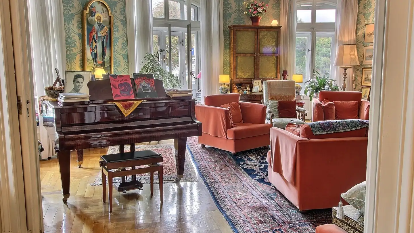 Appartamento in vendita - 1201 Genève - Foto 2