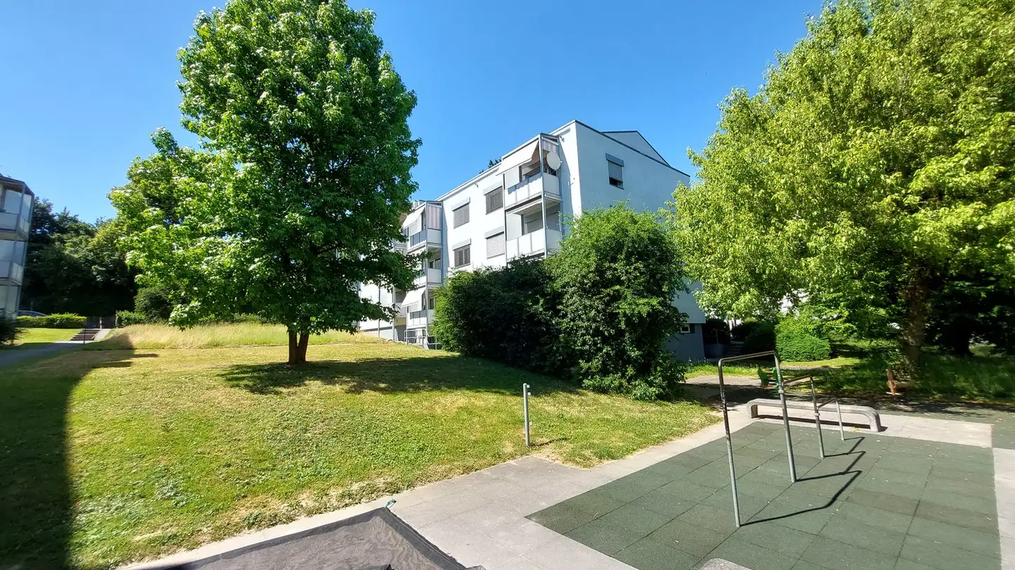 Appartamento in affitto - Unterm Stallen 8, 4104 Oberwil BL - Foto 2
