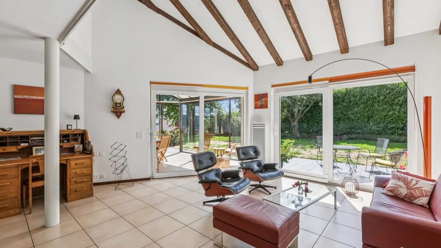 Maison individuelle à vendre - 2052 Fontainemelon - Photo 4